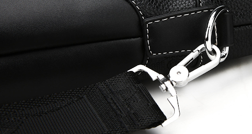 Title 5, Fashionable Casual Mens Handbag for Business. ...