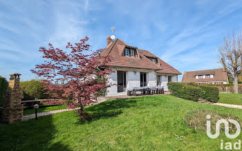 maison à Saint-Pierre-des-Fleurs (27)