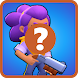 Quiz for Brawl Stars