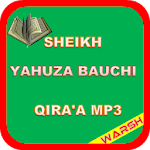 Cover Image of Download Sheik Yahuza Bauchi Qira'a 1.0 APK