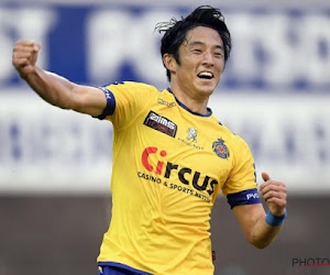 Morioka aast op een toptransfer, bij W-Beveren spreken ze klare taal: "Hij is meer dan een paar miljoen waard, maar..."