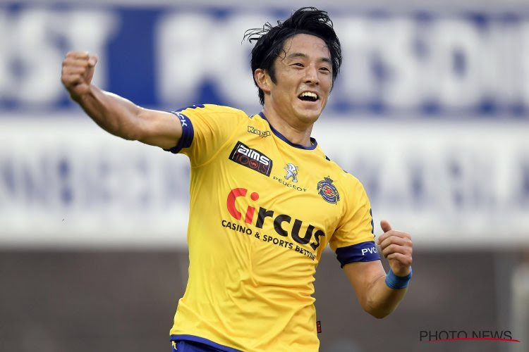 Morioka aast op een toptransfer, bij W-Beveren spreken ze klare taal: "Hij is meer dan een paar miljoen waard, maar..."