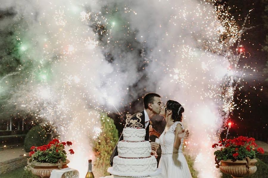 Fotógrafo de casamento Sara Dambra (saradambra). Foto de 19 de março 2022