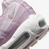 air max 95 plum fog / summit white / venice / metal silver