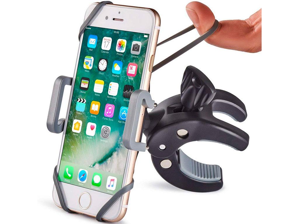 Best Bike Phone Mount