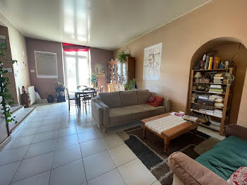 appartement à Carcassonne (11)