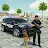 NYPD Police Car Driving Games icon