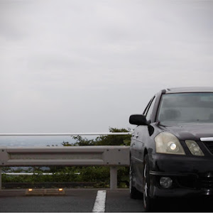 マークIIブリット JZX110W