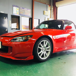 S2000 AP1