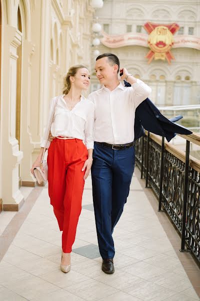 Wedding photographer Dmitriy Kruglov (dmitrykruglov). Photo of 1 June 2019