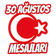 Download 30 Ağustos Mesajları For PC Windows and Mac 3.8.2.2.1