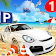 Car Racer Game 3D icon