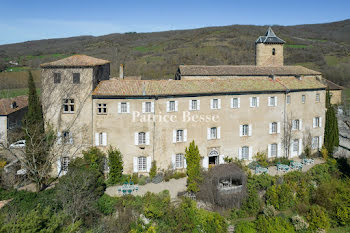 château à Mirepoix (09)