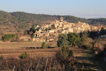 terrain à Pertuis (84)