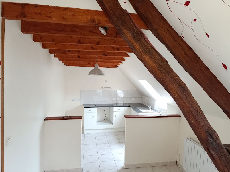 Vente duplex 3 pièces 45 m² à Elancourt (78990), 179 000 €