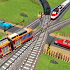 Train Games Free Train Driving1.9