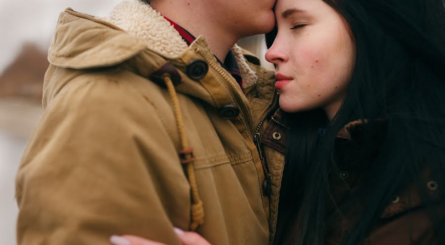 Wedding photographer Dmitriy Bilous (justsimple). Photo of 3 March 2015