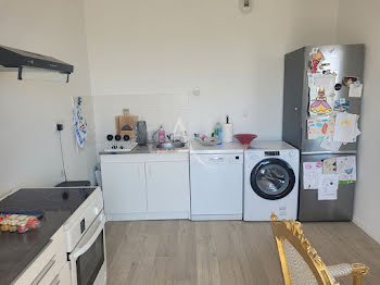 appartement à Les Sables-d'Olonne (85)