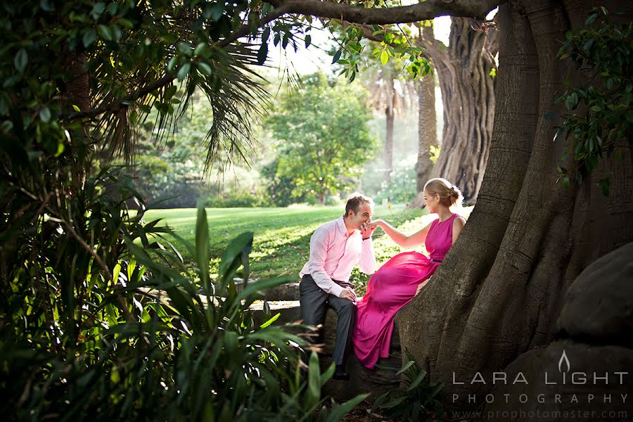 Fotógrafo de bodas Lara Light (laralight). Foto del 26 de marzo 2013