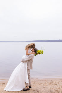 Fotógrafo de casamento Edita Palme (palme). Foto de 8 de abril