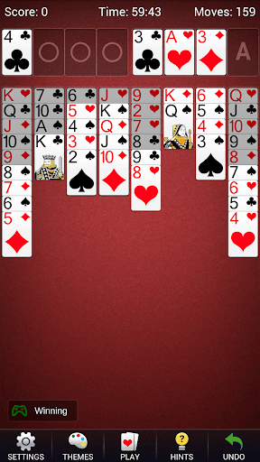 Updated Freecell Solitaire Classic Card Games Android App Download 21