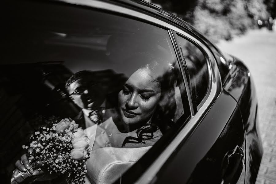 結婚式の写真家Benjamin Monge (benjaminmonge)。3月21日の写真