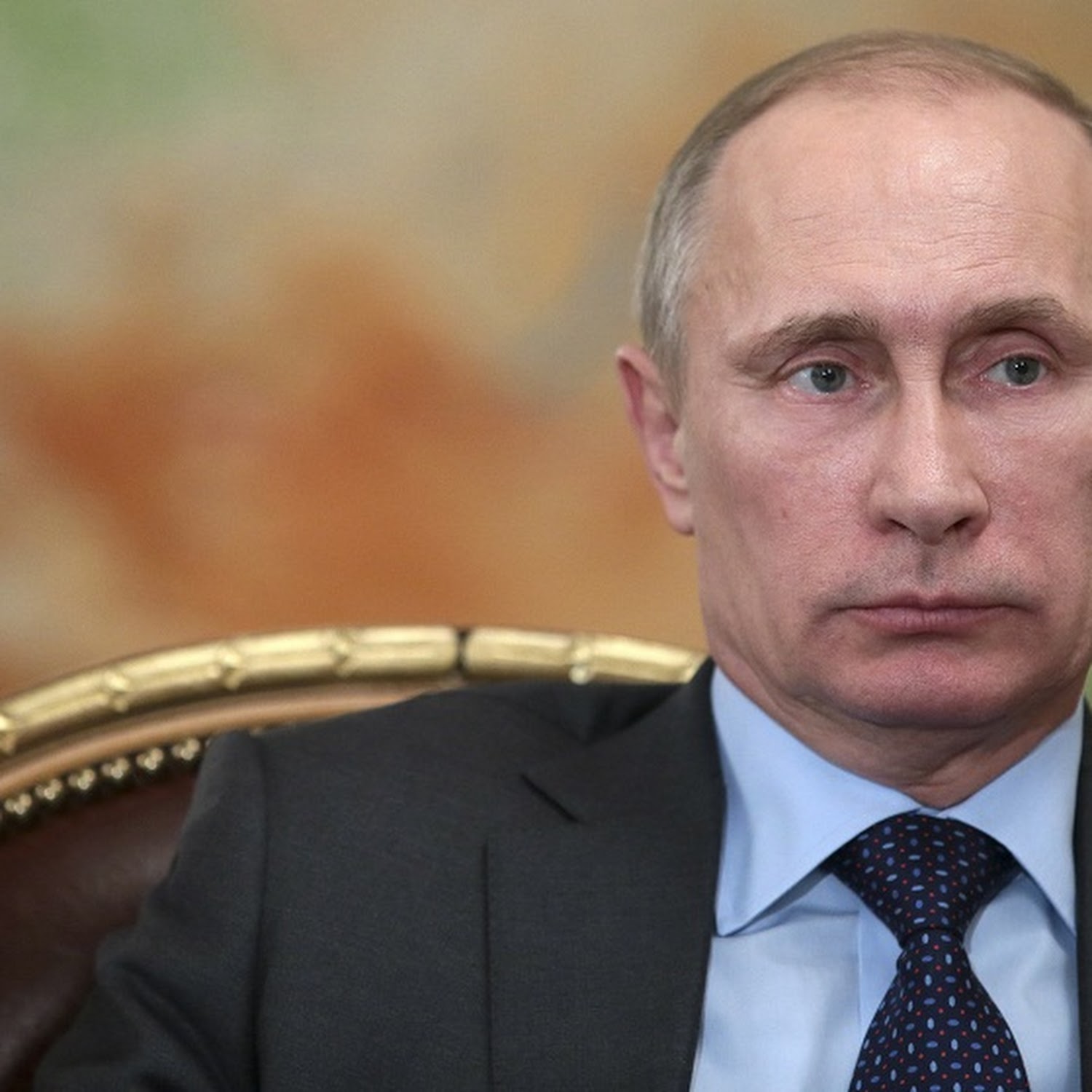 2019 Might Be Rough For Vladimir Putin As Young Russians Rebel