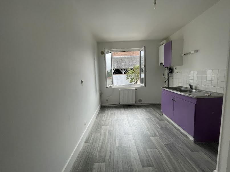 Vente maison 6 pièces 338 m² à Livarot (14140), 262 000 €