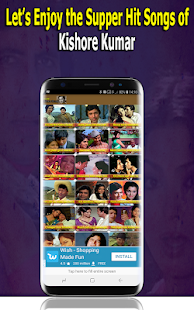 Kishore Kumar Songs Free Download(圖6)-速報App
