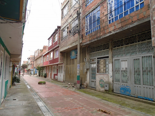 Casa En Venta - Islandia, Bogota