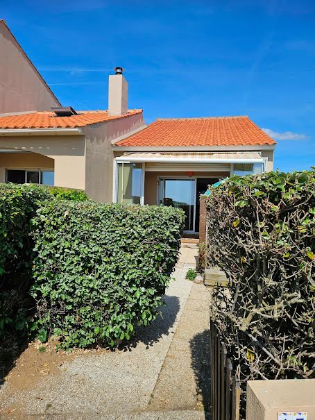 Vente maison 3 pièces 59 m² à Bretignolles-sur-Mer (85470), 334 000 €