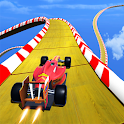 Formula Car Racer - Car Games