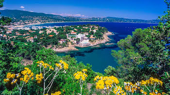 appartement à Cavalaire-sur-Mer (83)