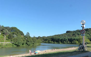 terrain à Saint-Pée-sur-Nivelle (64)