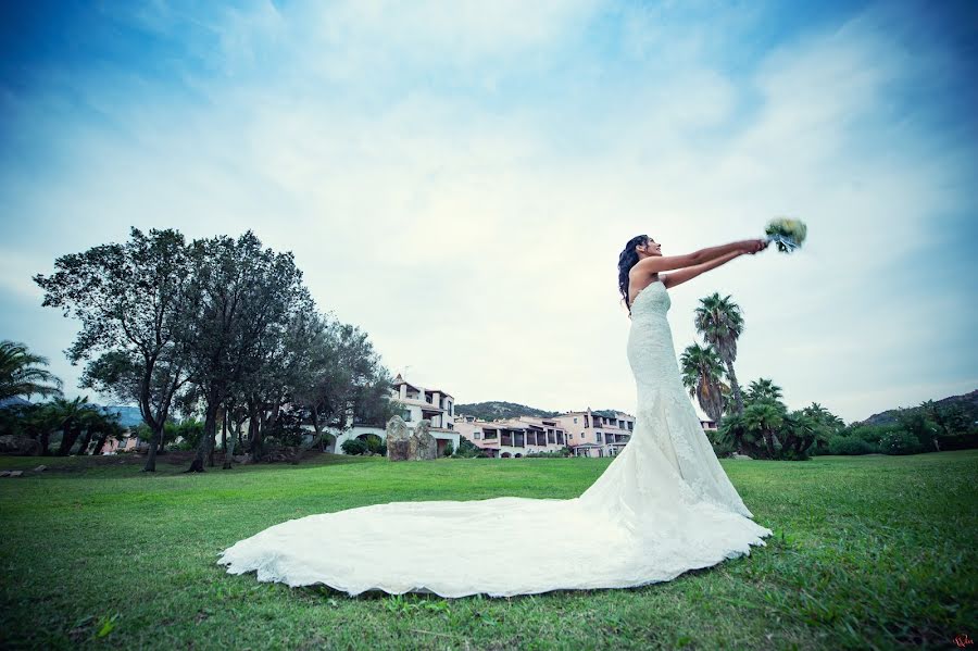 Fotografo di matrimoni Pier Carlo Murru (piercarlomurru). Foto del 5 febbraio 2019