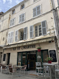 appartement à Niort (79)