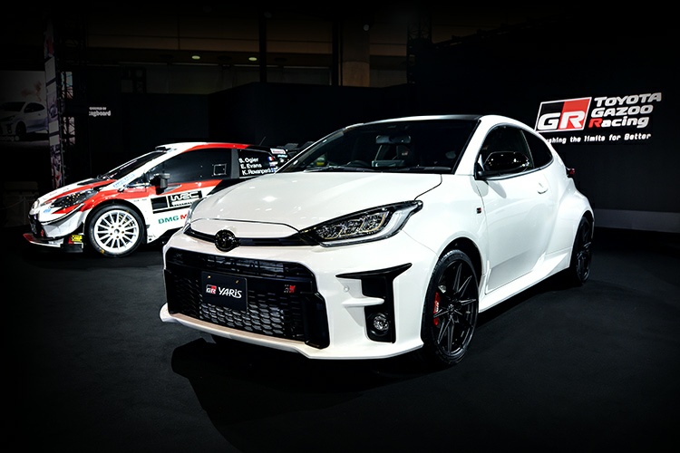 寅次郎さんが投稿した大阪オートメッセ2020・最新情報・会場限定品・Twitterよりに関するカスタム事例の投稿画像5枚目