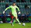 Bonnes nouvelles concernant Thibaut Courtois