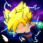 Cover Image of Télécharger Super Dragon Fighters 2D 2019.8 APK