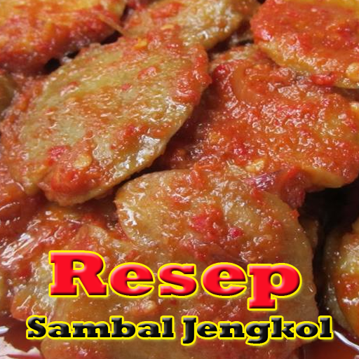 Resep Sambal Jengkol