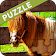 Puzzle de Pony icon