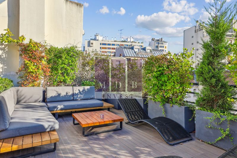 Vente appartement 8 pièces 250 m² à Paris 12ème (75012), 2 300 000 €