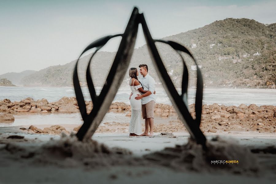 Wedding photographer Marcelo Almeida (marceloalmeida). Photo of 4 February 2023