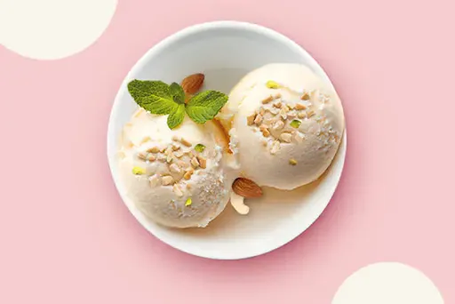 AFGHAN Dry Fruit Overload Kulfi Ice Cream 140 ML