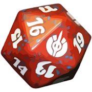 Magic MTG Life Counter  Icon