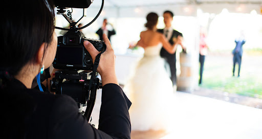 Wedding Photographer