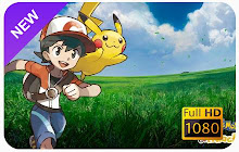 Pokemon Lets Go Pikachu small promo image