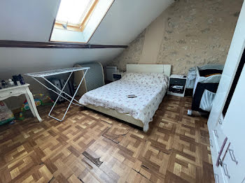 appartement à Champagne-sur-Seine (77)