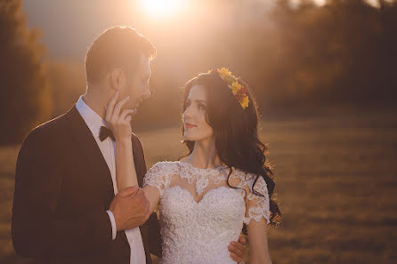 Fotografo di matrimoni Adi Simiganovschi (adisimiganovsch). Foto del 5 marzo 2019