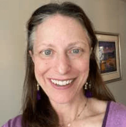 Melanie Gruenwald, Kabbalah Experience